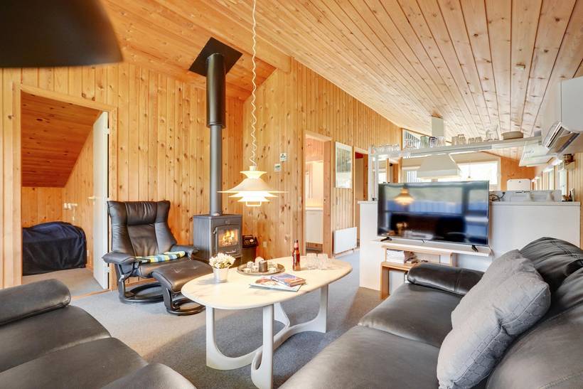 Foto von Ferienhaus OG42 in Blokhus - Nordjütland