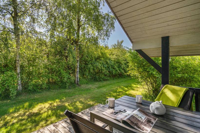 Foto von Ferienhaus OG42 in Blokhus - Nordjütland