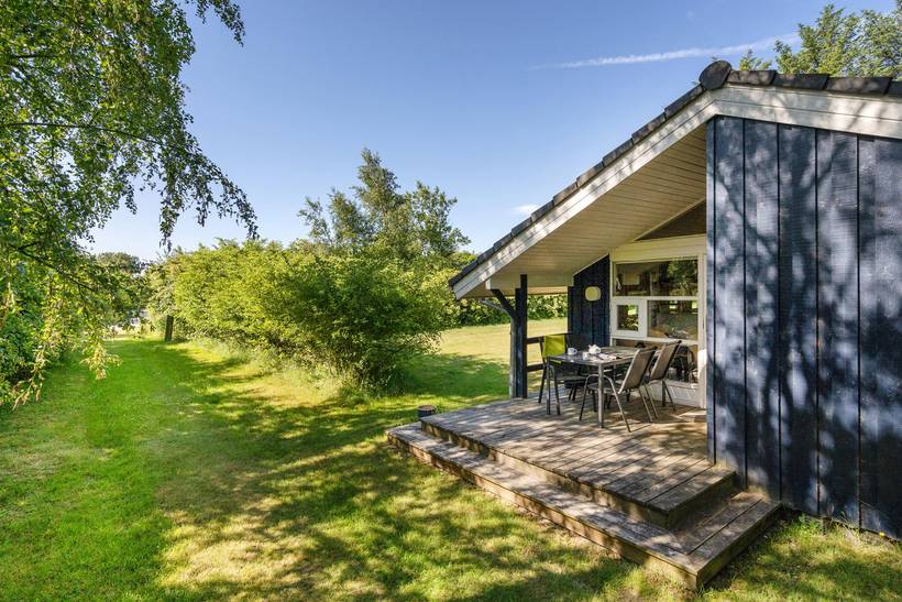 Foto von Ferienhaus OG42 in Blokhus - Nordjütland