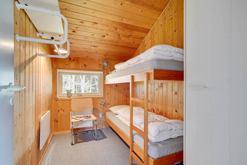 Foto von Ferienhaus OG42 in Blokhus - Nordjütland