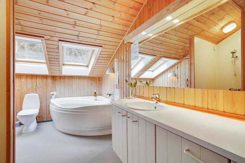 Foto von Ferienhaus OG42 in Blokhus - Nordjütland