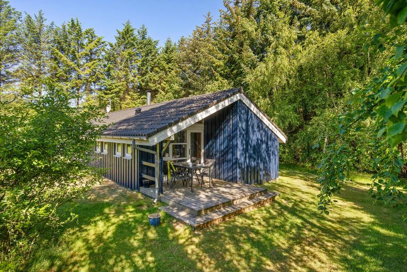 Foto von Ferienhaus OG42 in Blokhus - Nordjütland