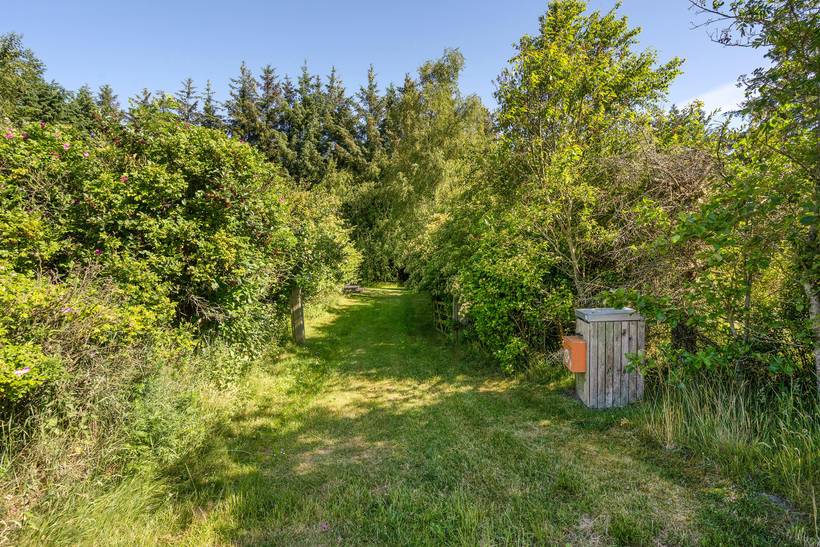 Foto von Ferienhaus OG42 in Blokhus - Nordjütland