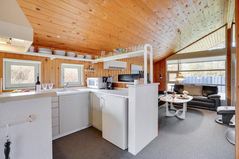 Foto von Ferienhaus OG42 in Blokhus - Nordjütland