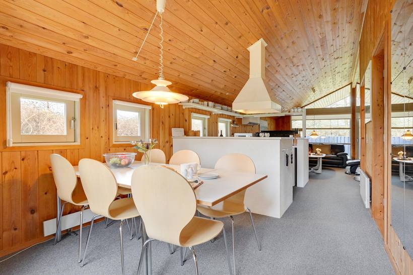 Foto von Ferienhaus OG42 in Blokhus - Nordjütland