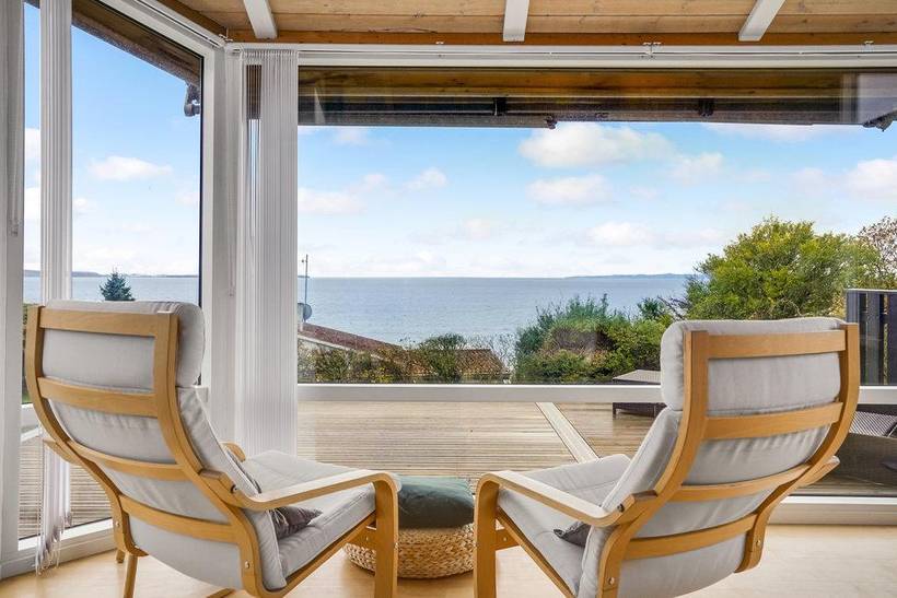 Foto von Ferienhaus OG43 in Handrup - Ebeltoft - Ostjütland