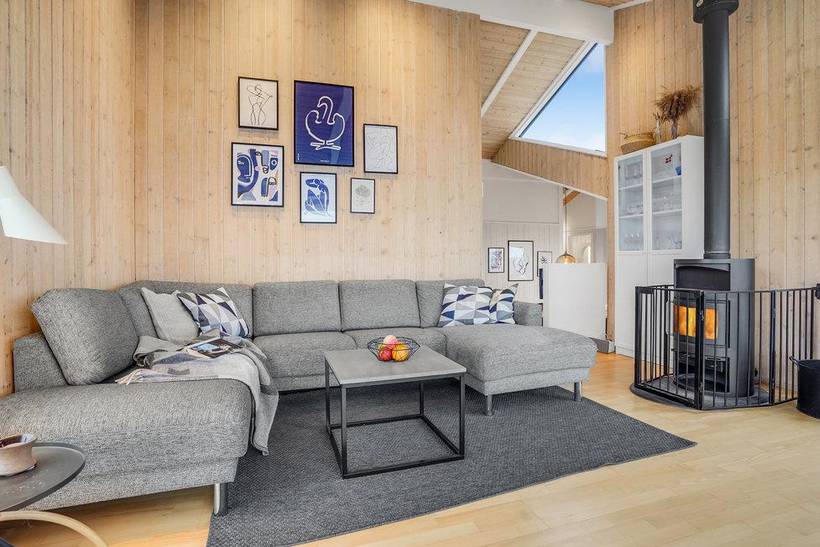 Foto von Ferienhaus OG43 in Handrup - Ebeltoft - Ostjütland