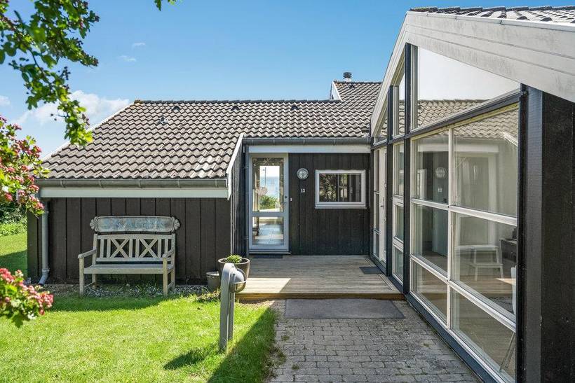 Foto von Ferienhaus OG43 in Handrup - Ebeltoft - Ostjütland