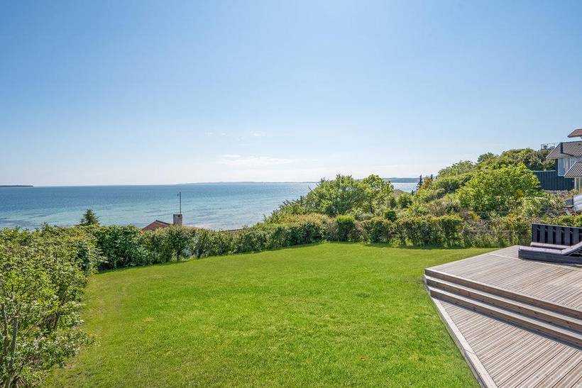 Foto von Ferienhaus OG43 in Handrup - Ebeltoft - Ostjütland