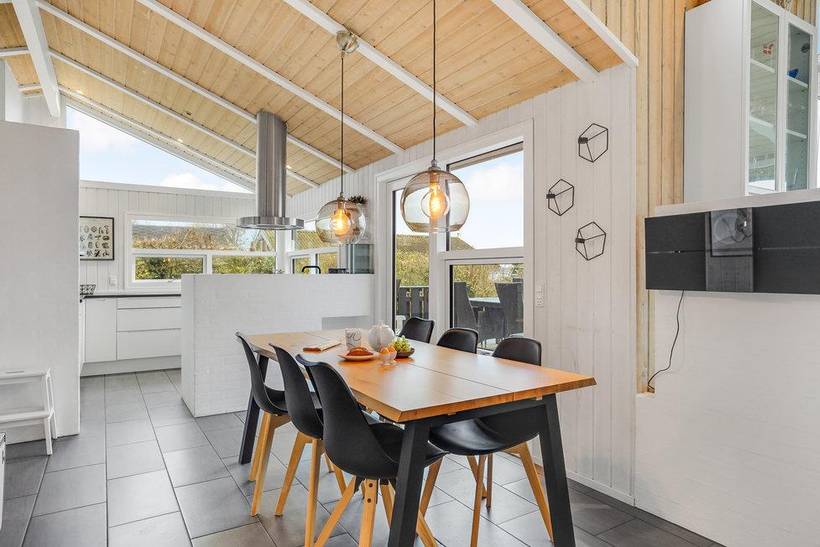 Foto von Ferienhaus OG43 in Handrup - Ebeltoft - Ostjütland