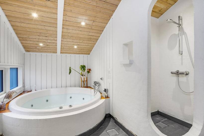 Foto von Ferienhaus OG43 in Handrup - Ebeltoft - Ostjütland