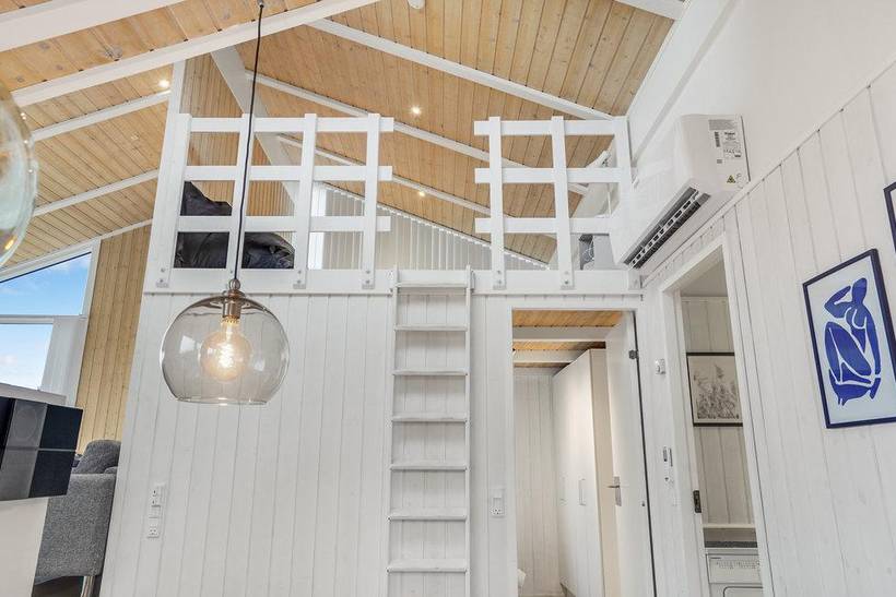 Foto von Ferienhaus OG43 in Handrup - Ebeltoft - Ostjütland