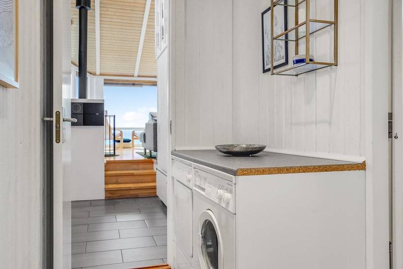Foto von Ferienhaus OG43 in Handrup - Ebeltoft - Ostjütland