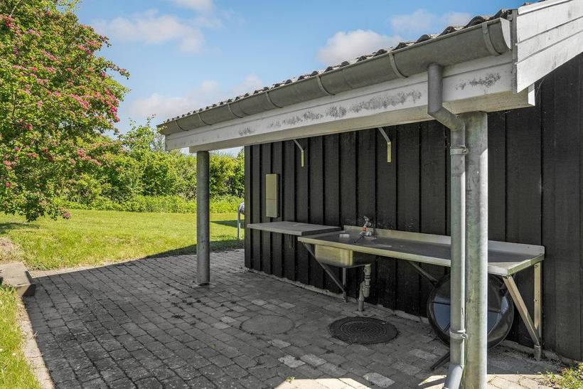 Foto von Ferienhaus OG43 in Handrup - Ebeltoft - Ostjütland