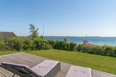Vorschaubild von Ferienhaus OG43 in Handrup - Ebeltoft - Ostjütland