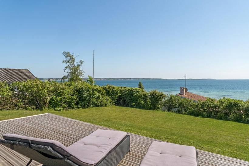 Foto von Ferienhaus OG43 in Handrup - Ebeltoft - Ostjütland