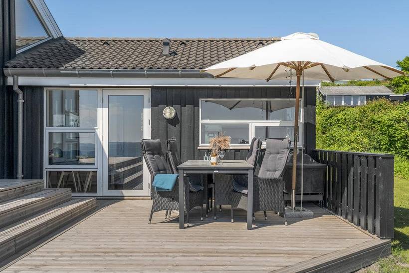 Foto von Ferienhaus OG43 in Handrup - Ebeltoft - Ostjütland