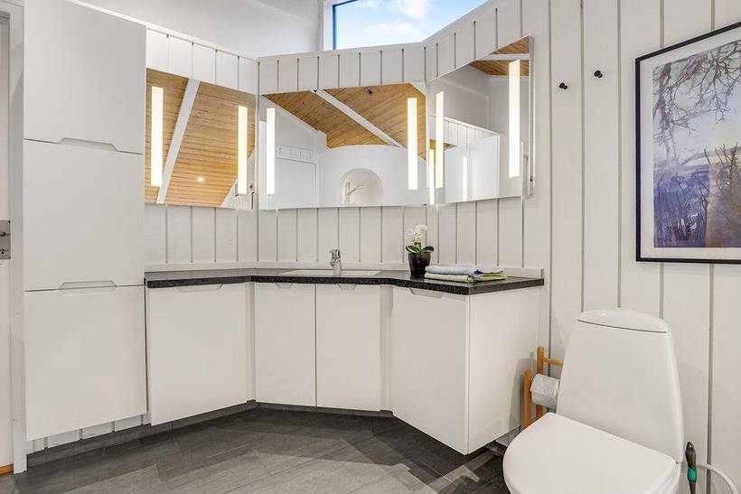 Foto von Ferienhaus OG43 in Handrup - Ebeltoft - Ostjütland