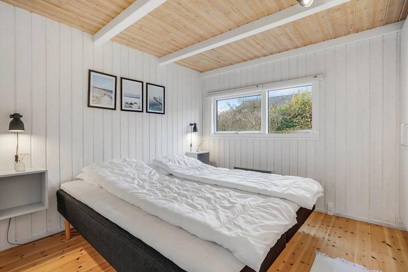 Foto von Ferienhaus OG43 in Handrup - Ebeltoft - Ostjütland