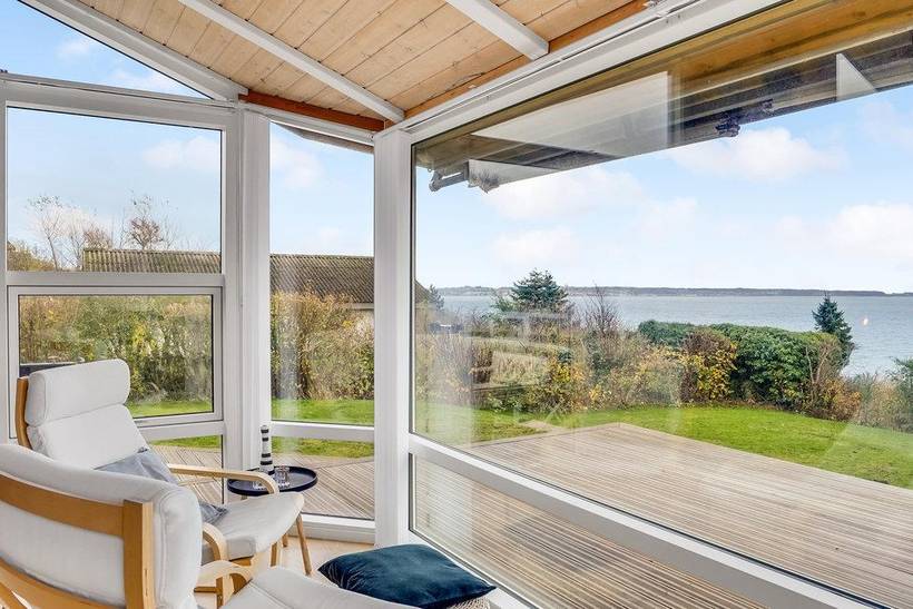 Foto von Ferienhaus OG43 in Handrup - Ebeltoft - Ostjütland