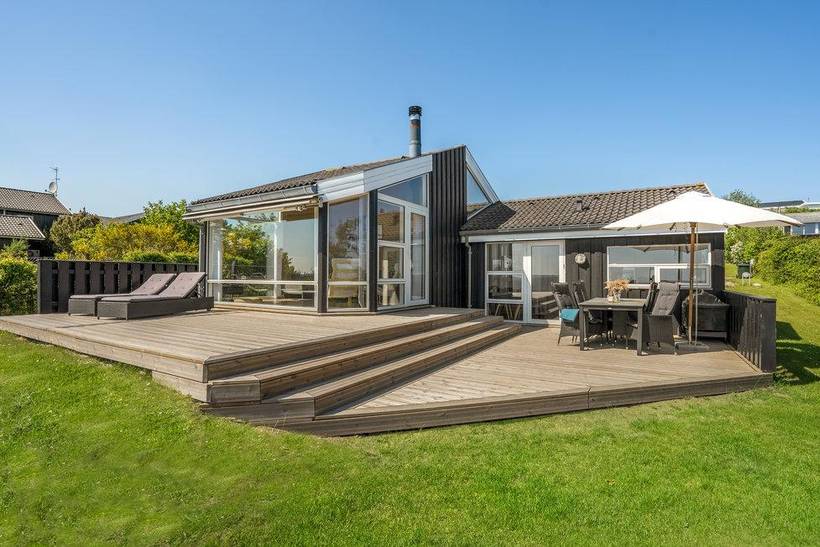 Foto von Ferienhaus OG43 in Handrup - Ebeltoft - Ostjütland