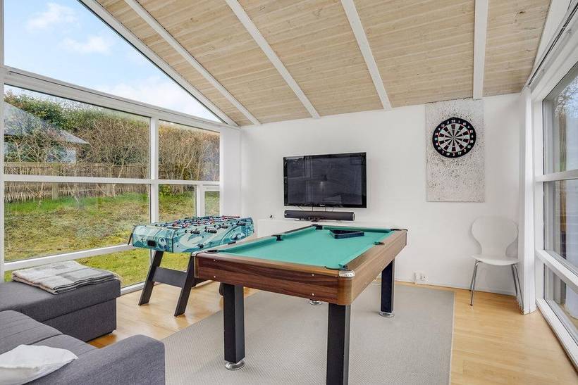 Foto von Ferienhaus OG43 in Handrup - Ebeltoft - Ostjütland