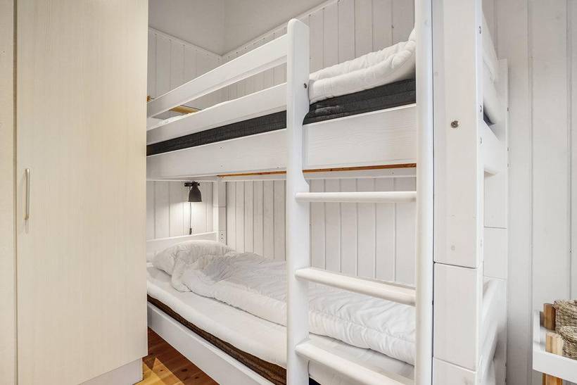 Foto von Ferienhaus OG43 in Handrup - Ebeltoft - Ostjütland