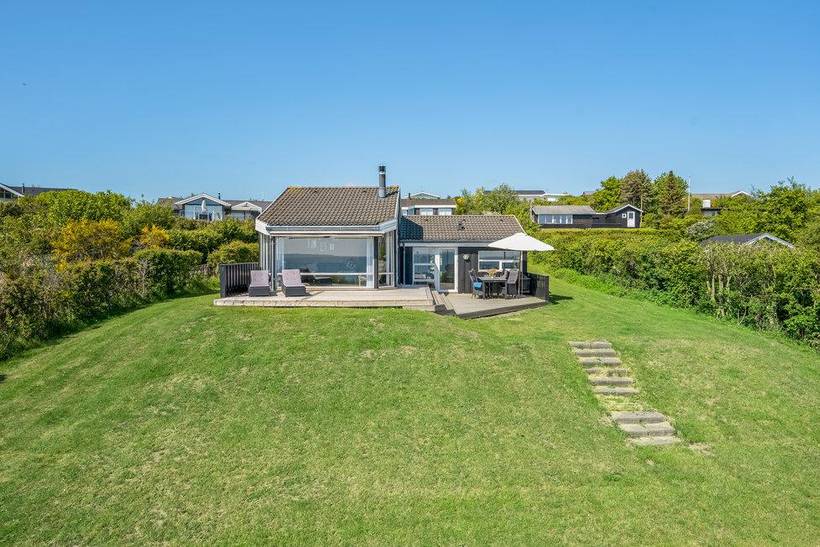 Foto von Ferienhaus OG43 in Handrup - Ebeltoft - Ostjütland