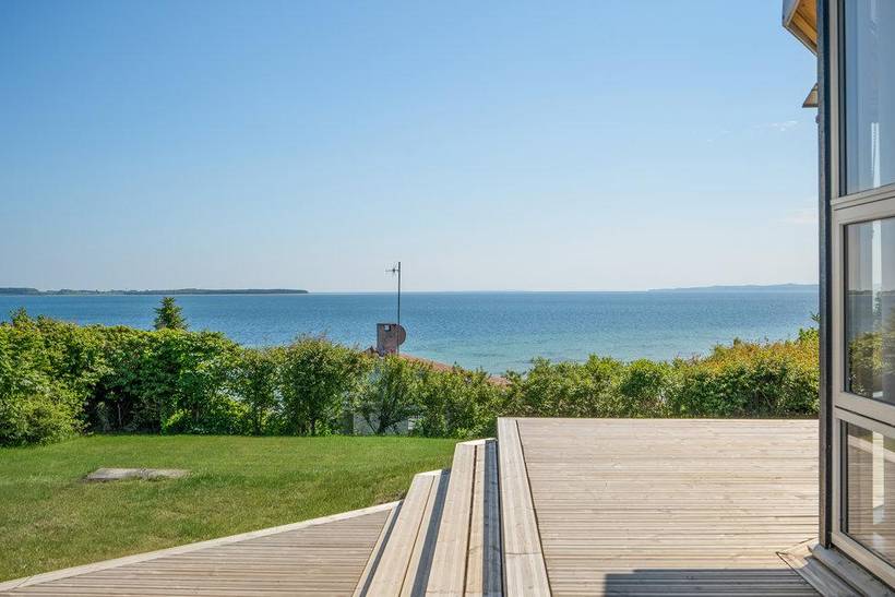 Foto von Ferienhaus OG43 in Handrup - Ebeltoft - Ostjütland
