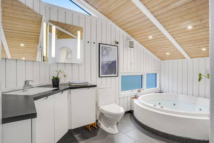 Foto von Ferienhaus OG43 in Handrup - Ebeltoft - Ostjütland