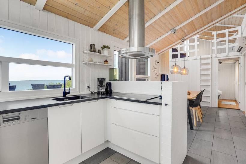 Foto von Ferienhaus OG43 in Handrup - Ebeltoft - Ostjütland