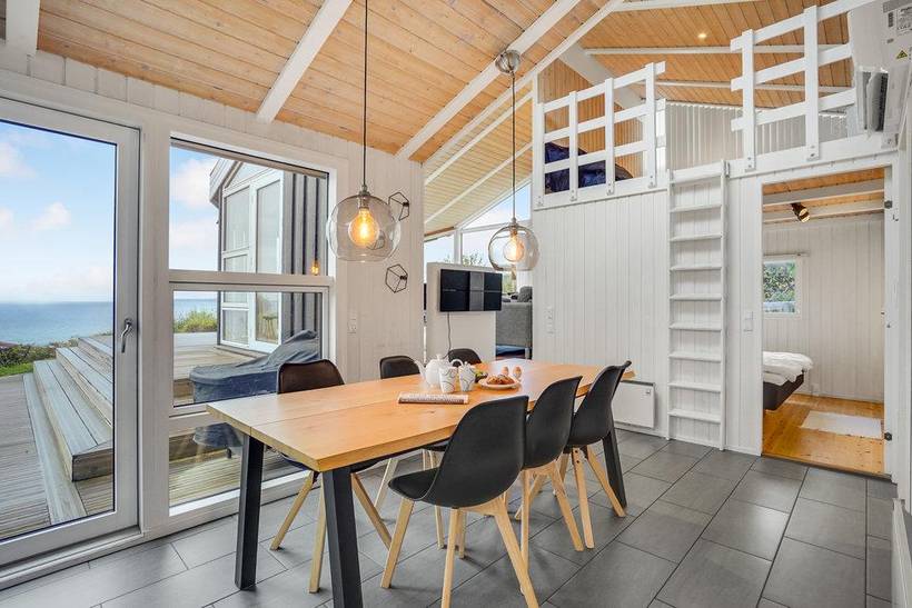 Foto von Ferienhaus OG43 in Handrup - Ebeltoft - Ostjütland
