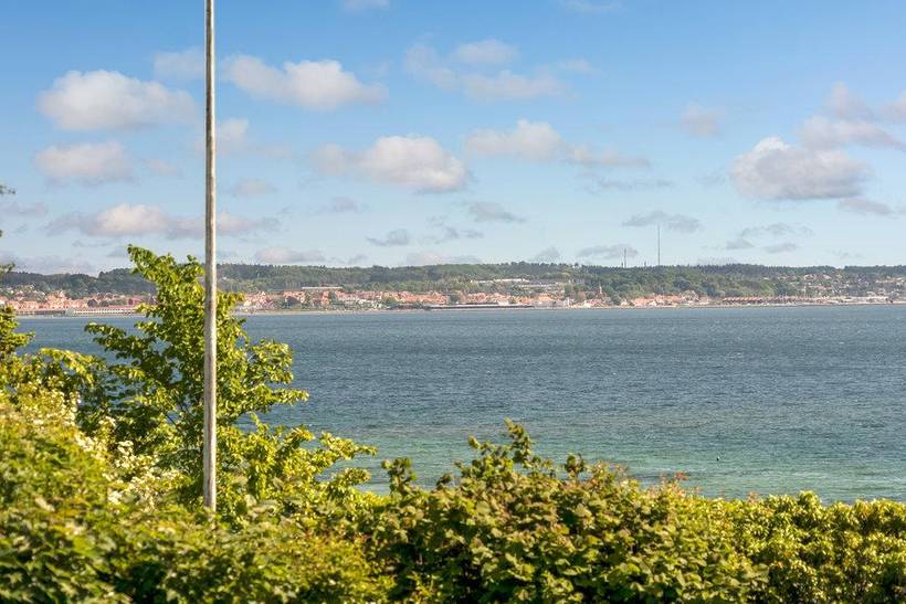 Foto von Ferienhaus OG43 in Handrup - Ebeltoft - Ostjütland