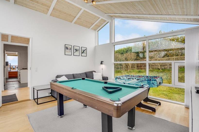 Foto von Ferienhaus OG43 in Handrup - Ebeltoft - Ostjütland