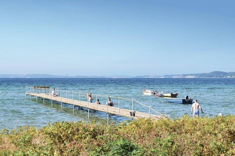 Foto von Ferienhaus OG43 in Handrup - Ebeltoft - Ostjütland