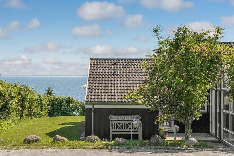 Foto von Ferienhaus OG43 in Handrup - Ebeltoft - Ostjütland
