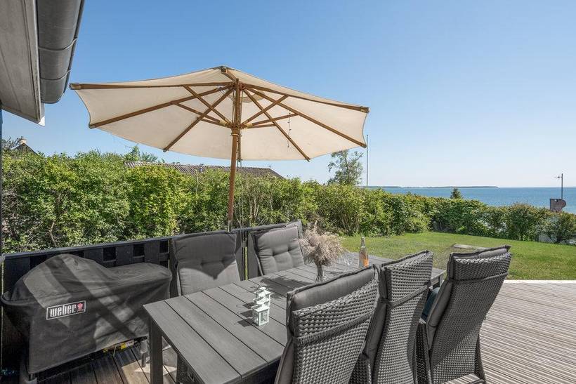 Foto von Ferienhaus OG43 in Handrup - Ebeltoft - Ostjütland