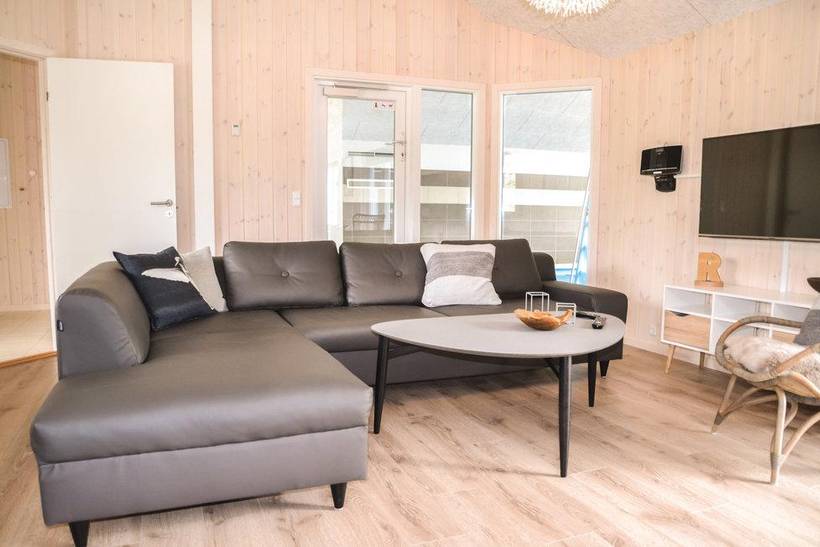 Foto von Ferienhaus OG44 in Henne Strand - Westjütland