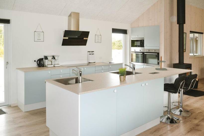 Foto von Ferienhaus OG44 in Henne Strand - Westjütland