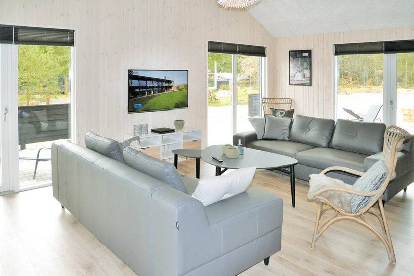Foto von Ferienhaus OG44 in Henne Strand - Westjütland