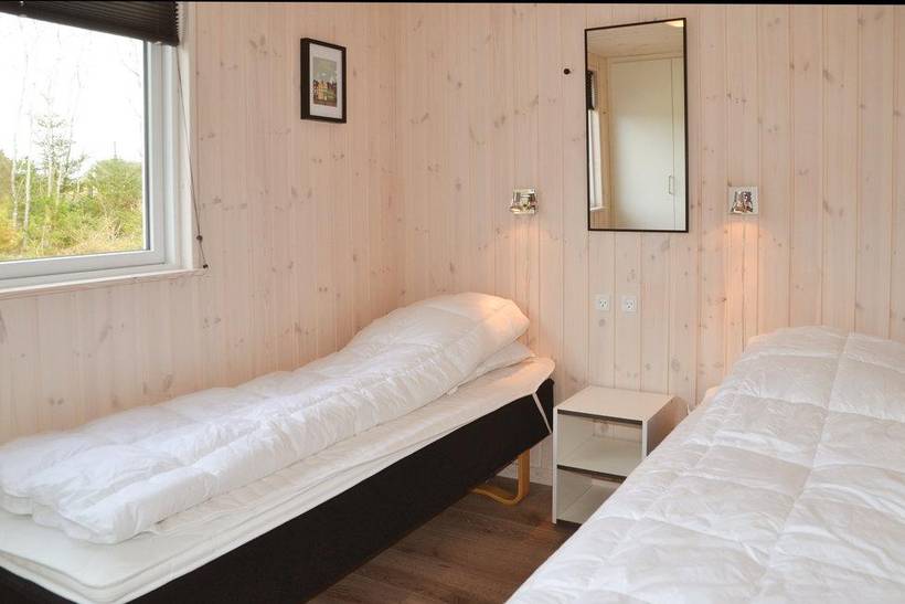 Foto von Ferienhaus OG44 in Henne Strand - Westjütland