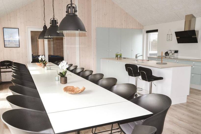 Foto von Ferienhaus OG44 in Henne Strand - Westjütland
