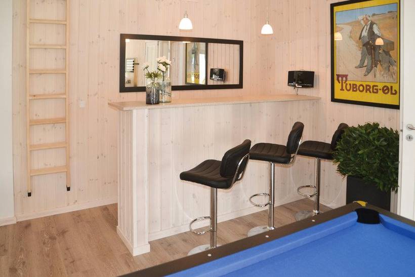 Foto von Ferienhaus OG44 in Henne Strand - Westjütland