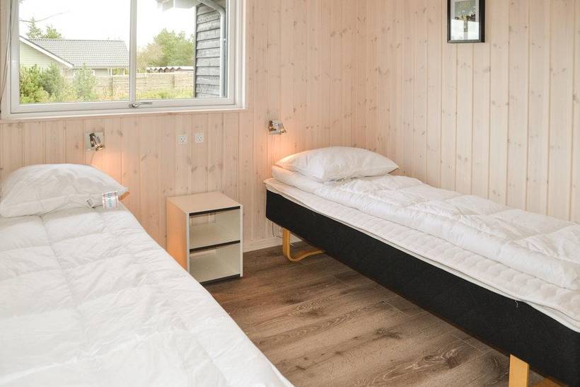 Foto von Ferienhaus OG44 in Henne Strand - Westjütland