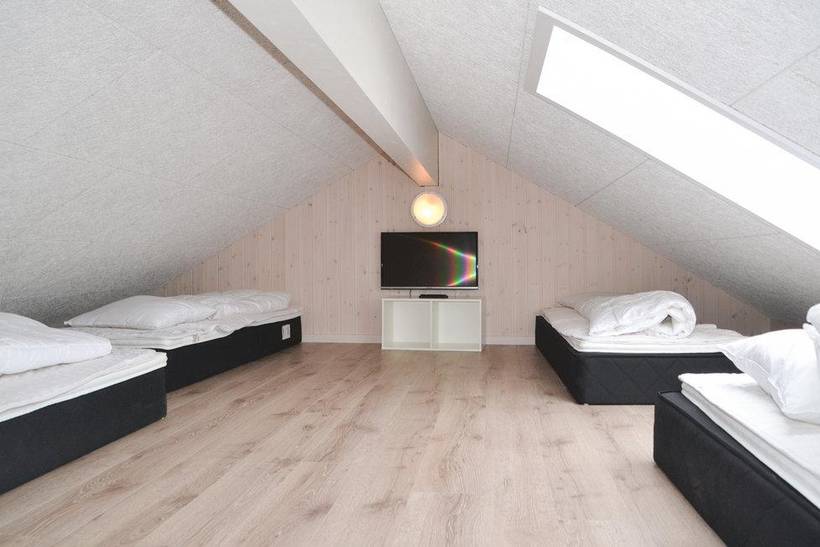 Foto von Ferienhaus OG44 in Henne Strand - Westjütland