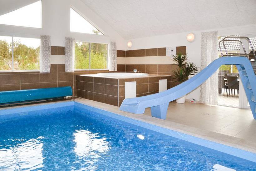 Foto von Ferienhaus OG44 in Henne Strand - Westjütland