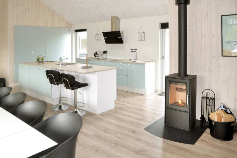 Foto von Ferienhaus OG44 in Henne Strand - Westjütland