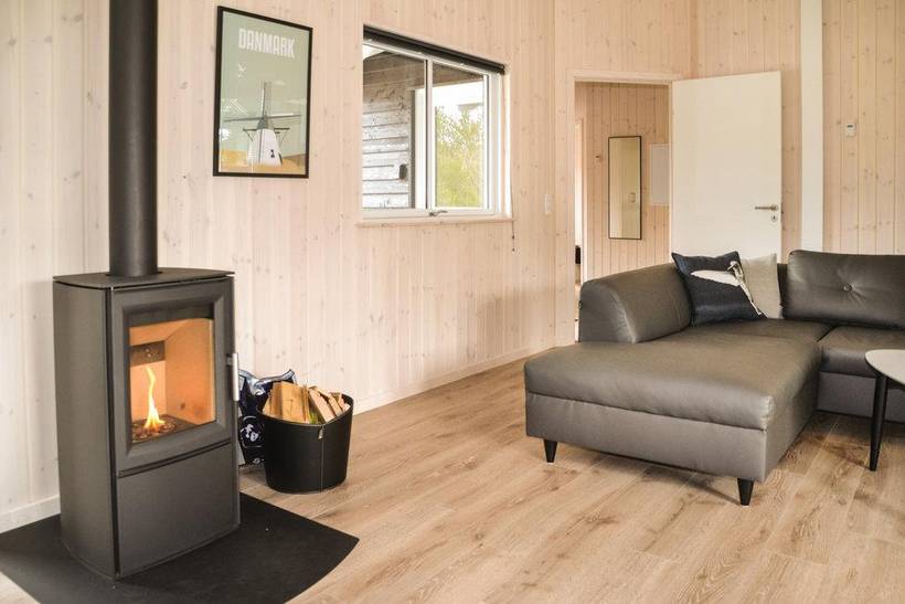 Foto von Ferienhaus OG44 in Henne Strand - Westjütland