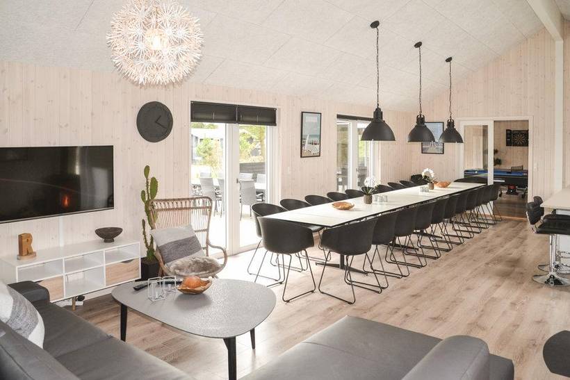 Foto von Ferienhaus OG44 in Henne Strand - Westjütland