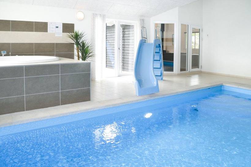 Foto von Ferienhaus OG44 in Henne Strand - Westjütland